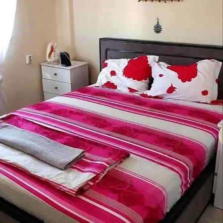 Apartment Sweet Dream