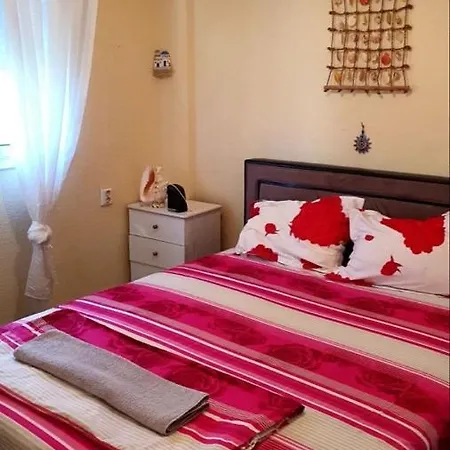 Sweet Dream * Pefkochori