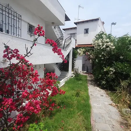 Apartment Sweet Dream Pefkochori