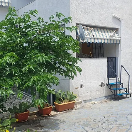 Apartment Sweet Dream Pefkochori