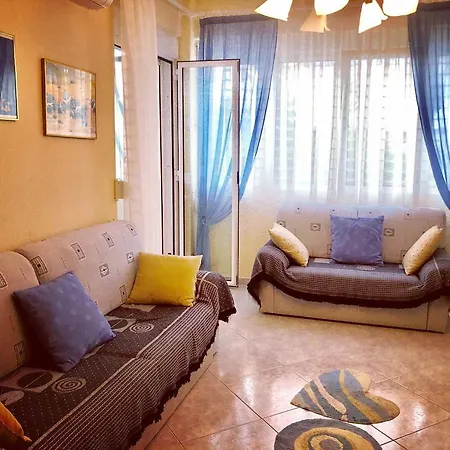 Apartment Sweet Dream Pefkochori