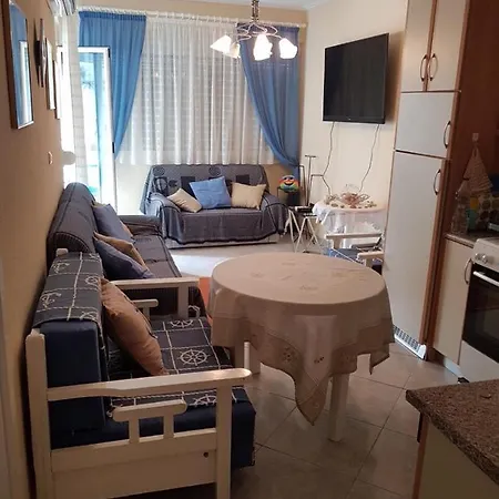 Apartment Sweet Dream Pefkochori