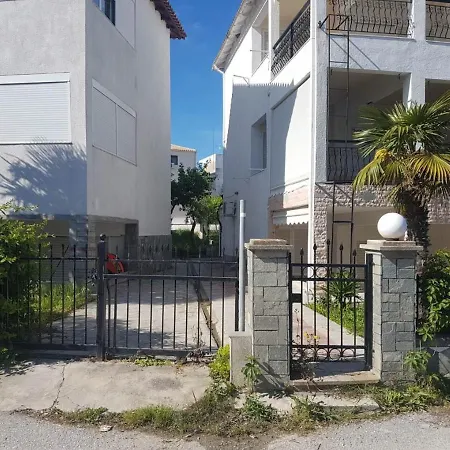 Apartment Sweet Dream Pefkochori
