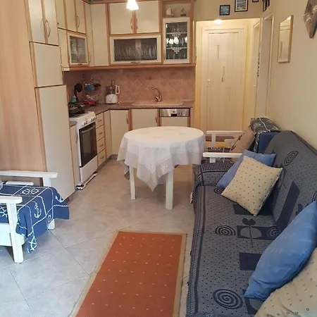 Sweet Dream Apartment Pefkochori