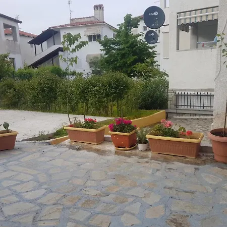 Sweet Dream Apartment Pefkochori