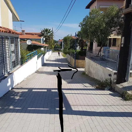Sweet Dream Apartment Pefkochori