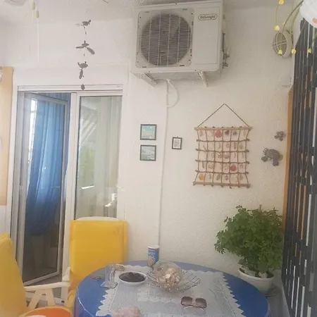 Sweet Dream Διαμέρισμα Πευκοχώρι