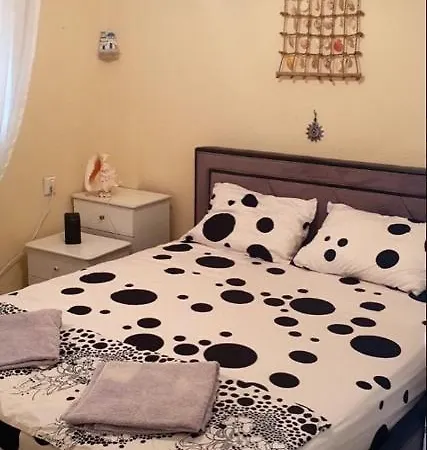 Sweet Dream Διαμέρισμα *