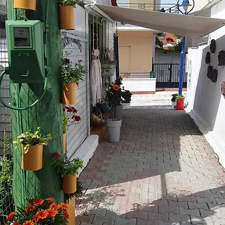 Apartament Sweet Dream